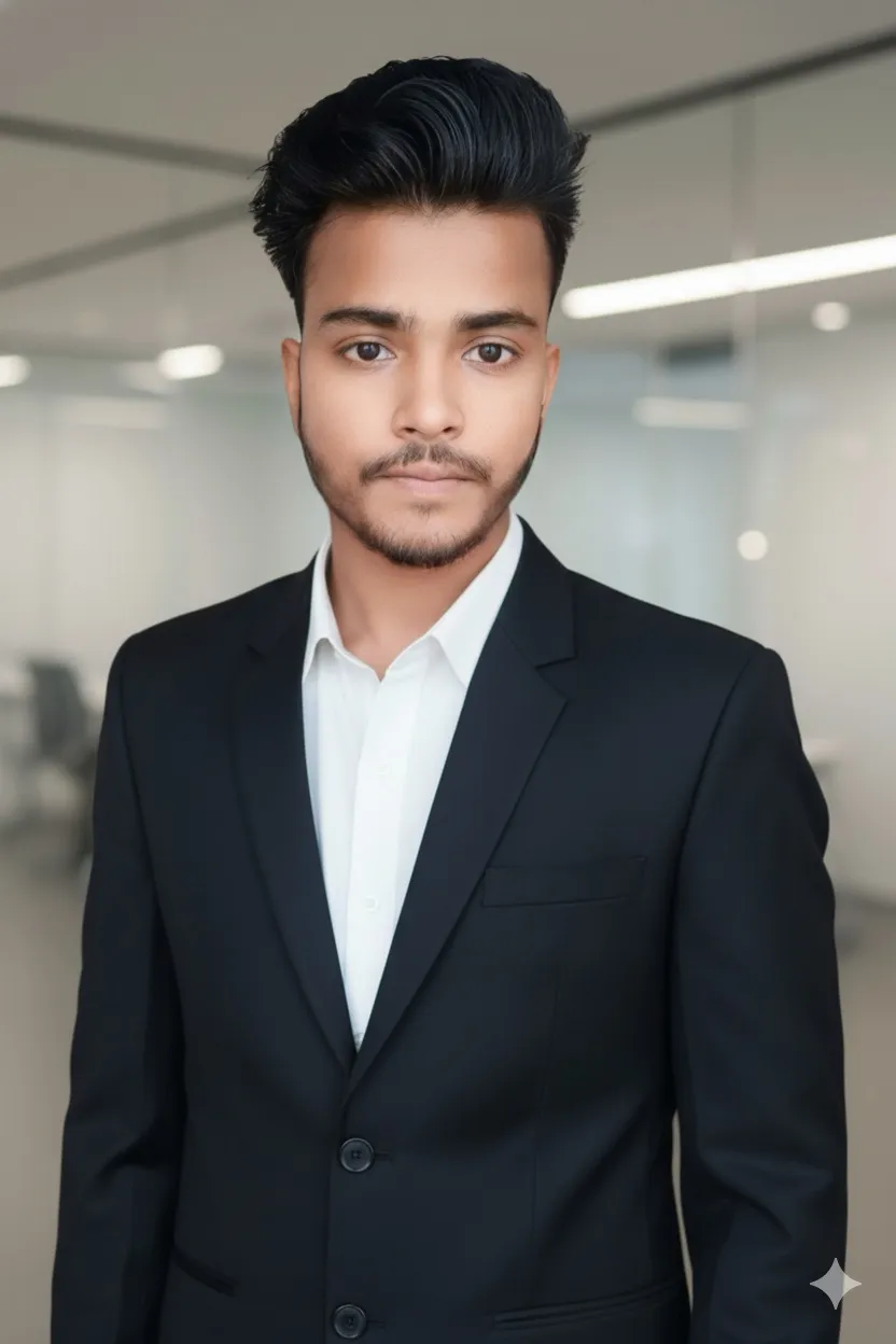 Dipendra Kumar